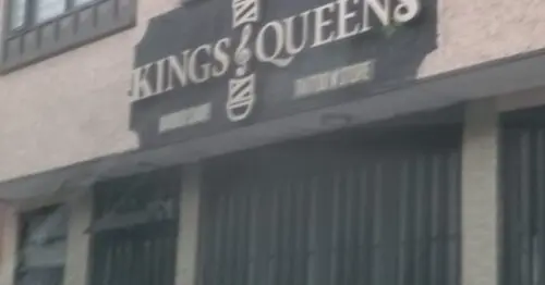 KINGS QUEENS BOGOTÁ KINGS QUEENS BOGOTÁ